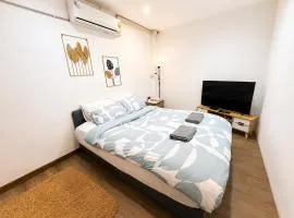 Terlyn Hostel & Cafe