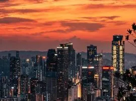 Syah River View Hotel - Chongqing Jiefangbei