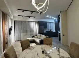 3 room apartment in Avan