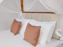 The White Porch