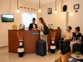 La Planete Hotel
