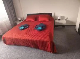 Modern apartment for 6 people near the Adršpach Rocks