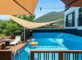 Namhae Ryu&Lee Pet Pension