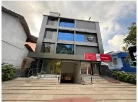 Kanak Residency Kuthuparamba