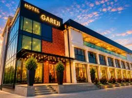 Hotel Gareji Kakheti