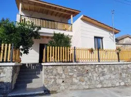 Nicoleta's House