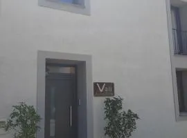 Apartaments Vall del Corb 1 Garrotxa