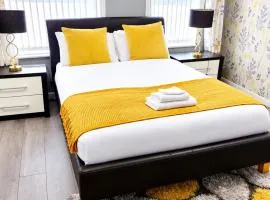 B&G Homes