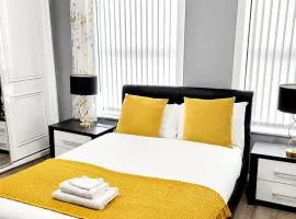 B&G Homes