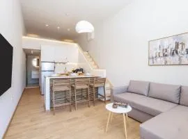 Cozio Loft at Kontokali Bay!