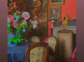 Art action room