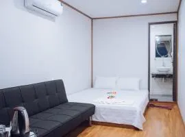 Thái house Mộc Châu