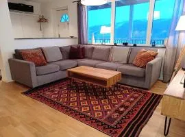 Ski-In 3BR with Sauna