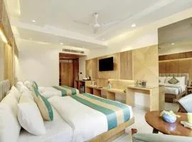 Apple Park - Comfortable Stay Near Delhi Airport, Mahipalpur
