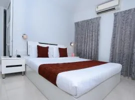 Townhouse Malabar Illam Kochi