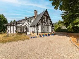La Maison Maudanaur - Maison familiale avec jardin