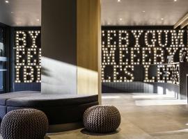 ibis Styles Leeds City Centre Arena, hotel in Leeds