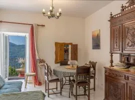 Le Refuge dU Casone - Balcon avec jolie vue