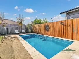 Terrace Eleven - Echuca Holiday Homes