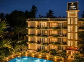 Clarion Hotel Ocean Palms Goa
