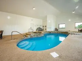 The Herrington by Railey Vacations