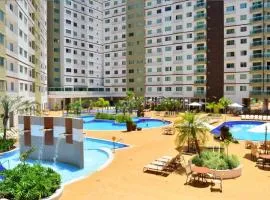Apartamento Riviera park