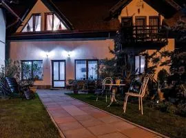 CASA IOANA Zarnesti