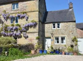 Green Farm Cottage