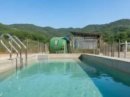 Yangyang Lira Camp