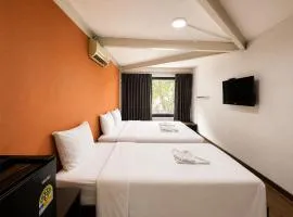 SaintLove Hotel
