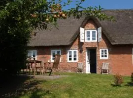 Ferienhaus auf der kleinen Gaarde Ockholm