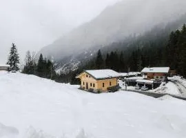 Le Gypaete, Prodains, Morzine