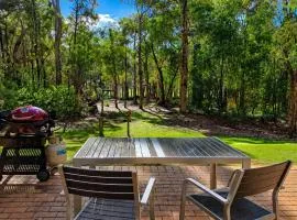 Yelverton Brook - Peppermint Lodge - 2 bedroom