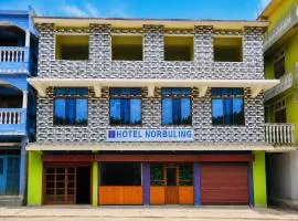 Hotel Norbuling