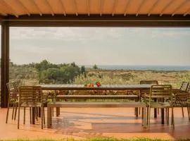 Li Cafari Ex Masseria by Casa Camilla Journey