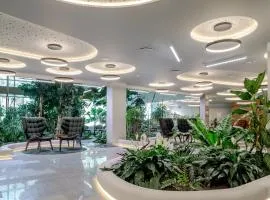Medical SPA Eglės sanatorija Comfort Plus Druskininkai