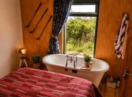 Donegal Oceanview Retreat