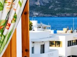 Sea Stone Apartments