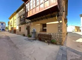Entrefrutales · Casa Rural entre Árboles y Aromas