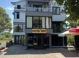 Lake view HOTEL DEA