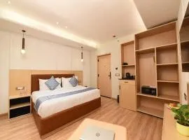 Palette Hotel by CheckIn Amritsar, Airport Road