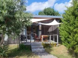 The Gallery Lodges
