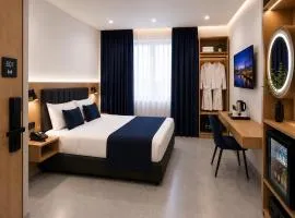 Baku Royal Vip Hotel