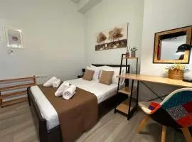 Breeze Apartments Megara - Nest