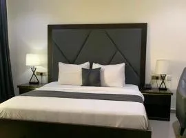 Corporate Residence