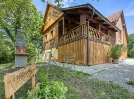 Holiday Home Ljubav