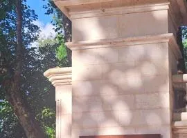 Logis de l'Héronière