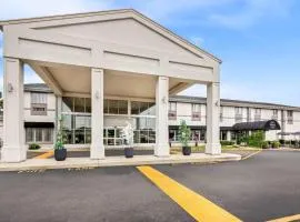 Days Inn by Wyndham Columbus East Airport