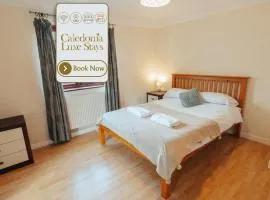 The Welsh Hideaway