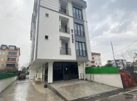 my homes -günübirlik turizim evi